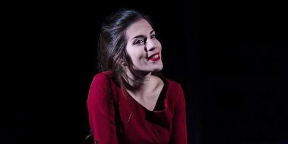 Συνέντευξη Αγγελικής Κοντού